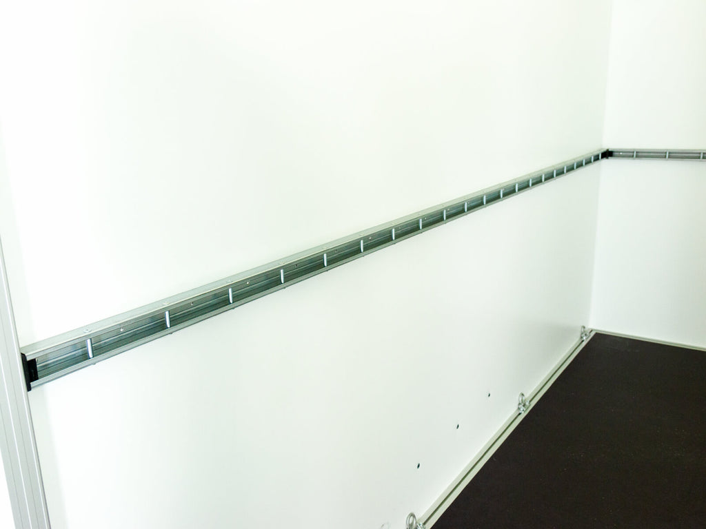 Unsinn Kofferanhänger ULK 157x305cm Höhe:194cm 2,6|Doppeltür
