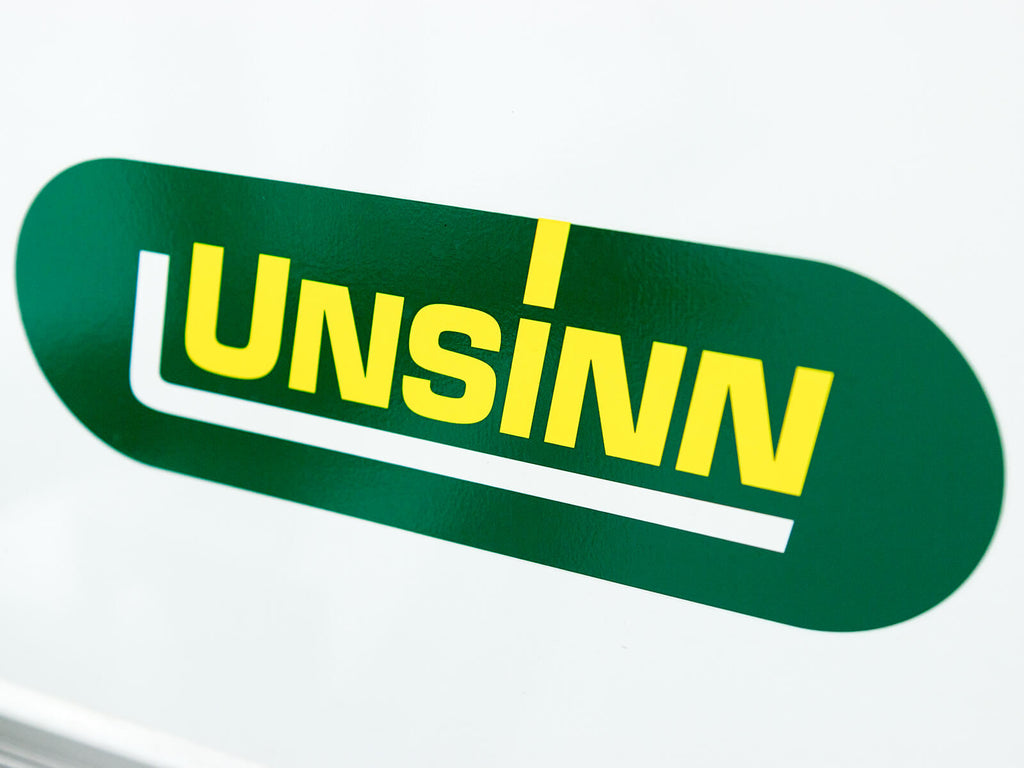 Unsinn Kofferanhänger ULK 157x305cm Höhe:194cm 2,6|Doppeltür