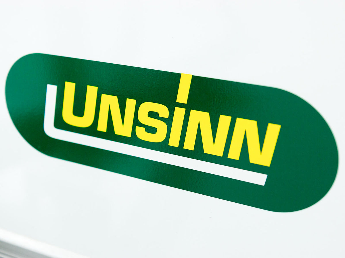 Unsinn Kofferanhänger ULK 157x305cm Höhe:194cm 2,6|Doppeltür