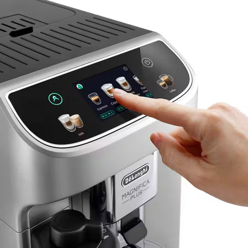 De'Longhi Magnifica Plus ECAM322.70.SB