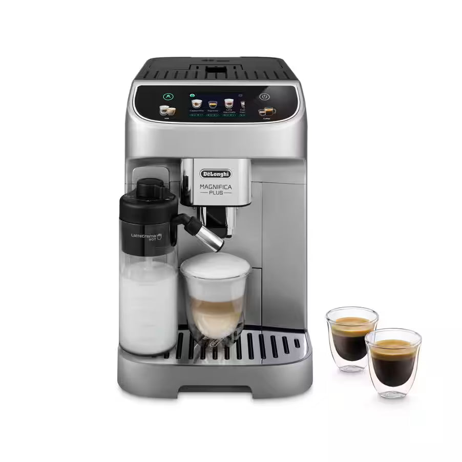 De'Longhi Magnifica Plus ECAM322.70.SB