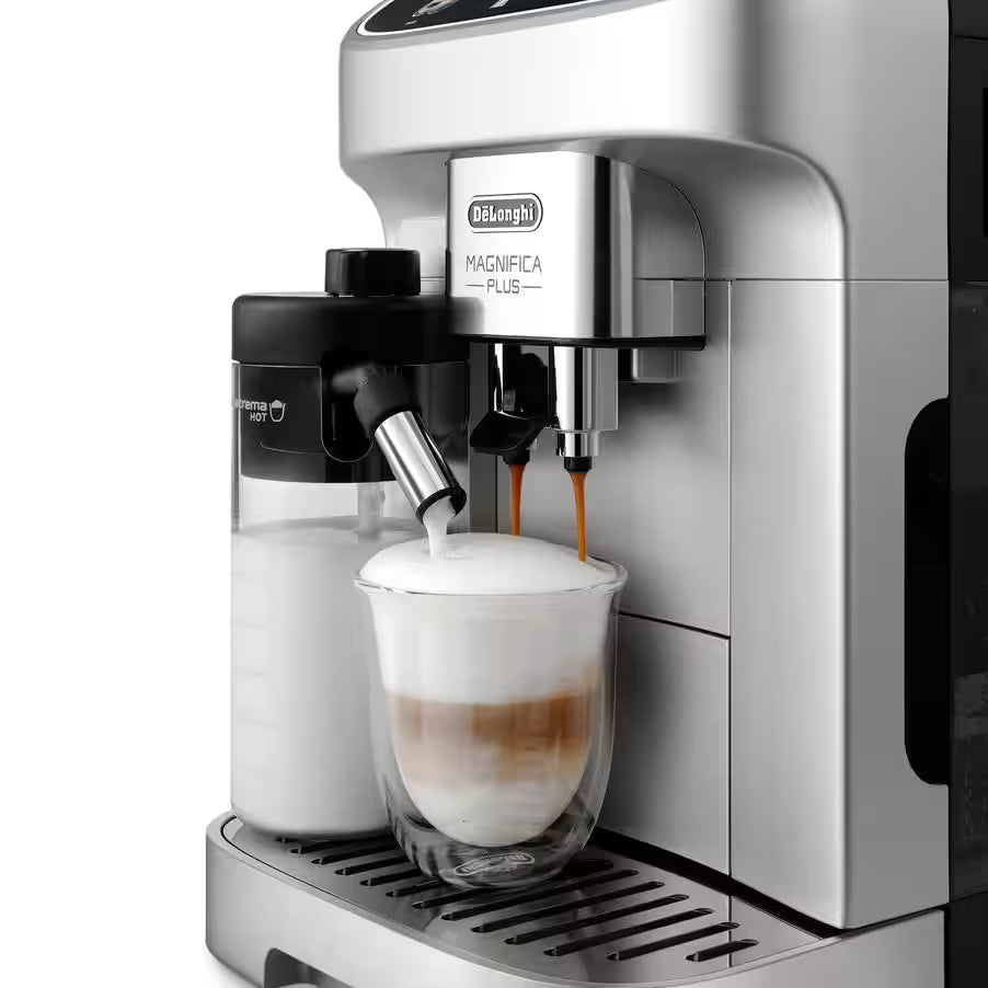 De'Longhi Magnifica Plus ECAM322.70.SB