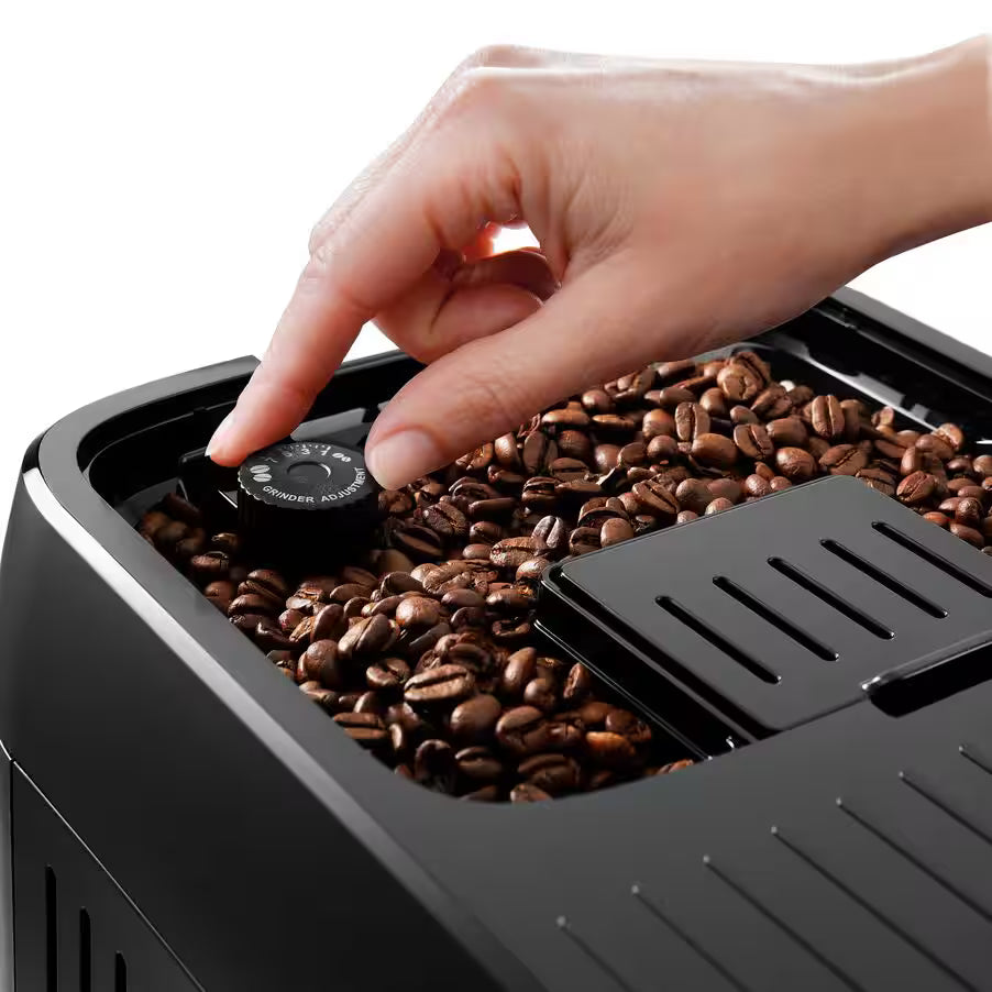 De'Longhi Magnifica Plus ECAM322.70.SB