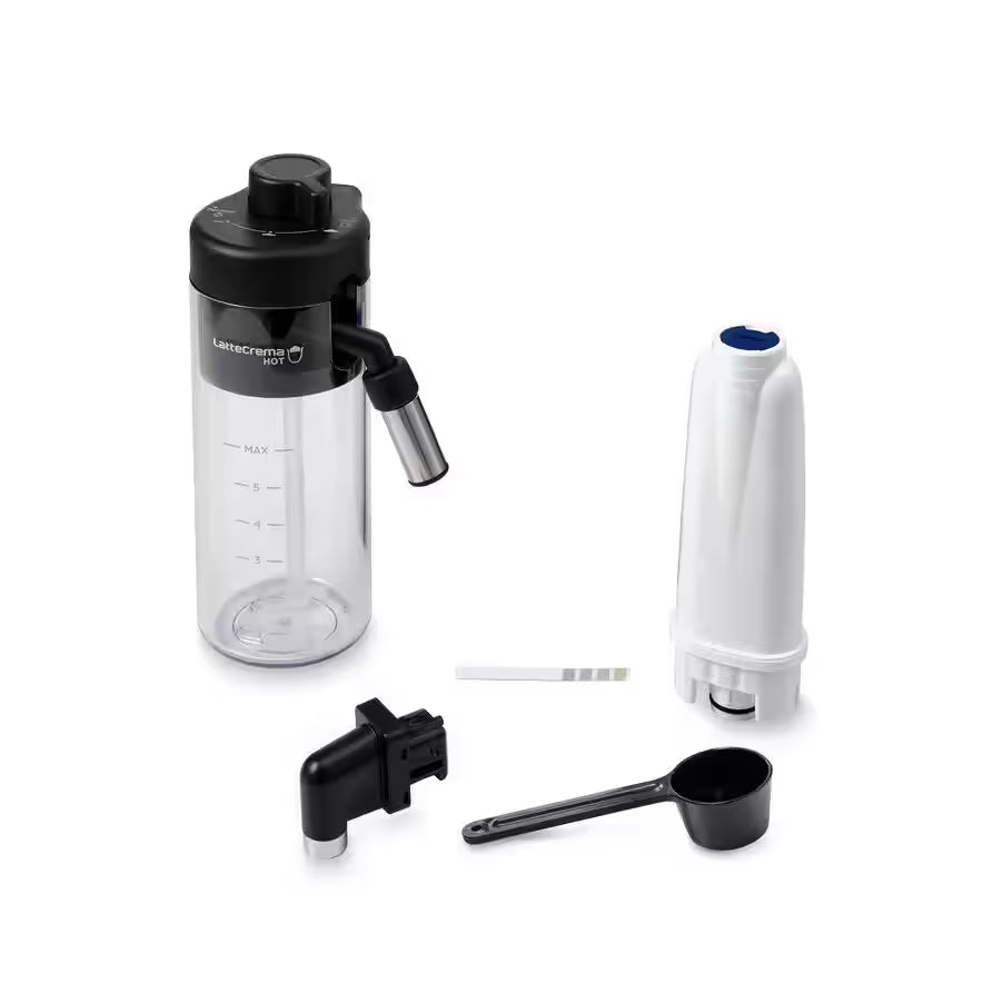 De'Longhi Magnifica Plus ECAM322.70.SB