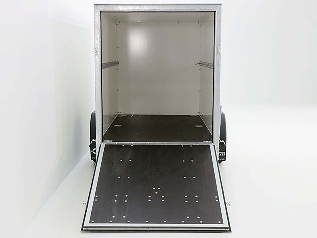 Blyss Kofferanhänger 130x264cm Höhe:150cm 1,3t|Rampe