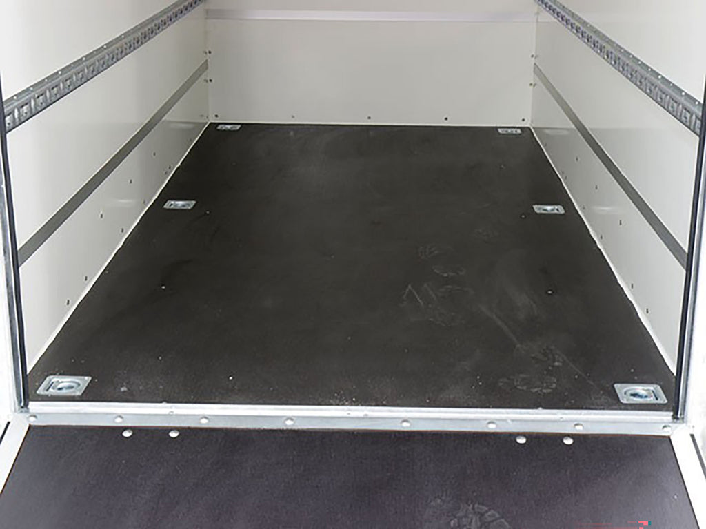 Blyss Kofferanhänger 146x357cm Höhe:180cm 2,7t|Rampe