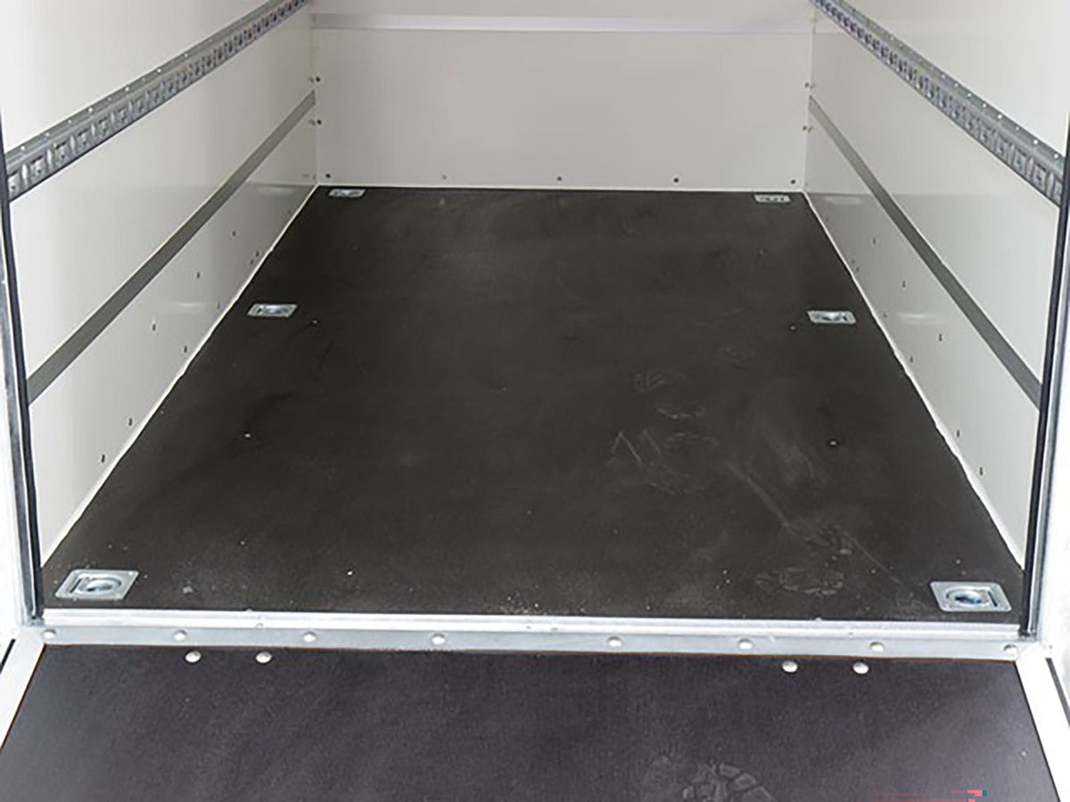 Blyss Kofferanhänger 146x357cm Höhe:180cm 2,7t|Rampe