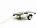Motorradanhänger 150x250cm 750kg|Typ U6M|SR|ST|Angebot|