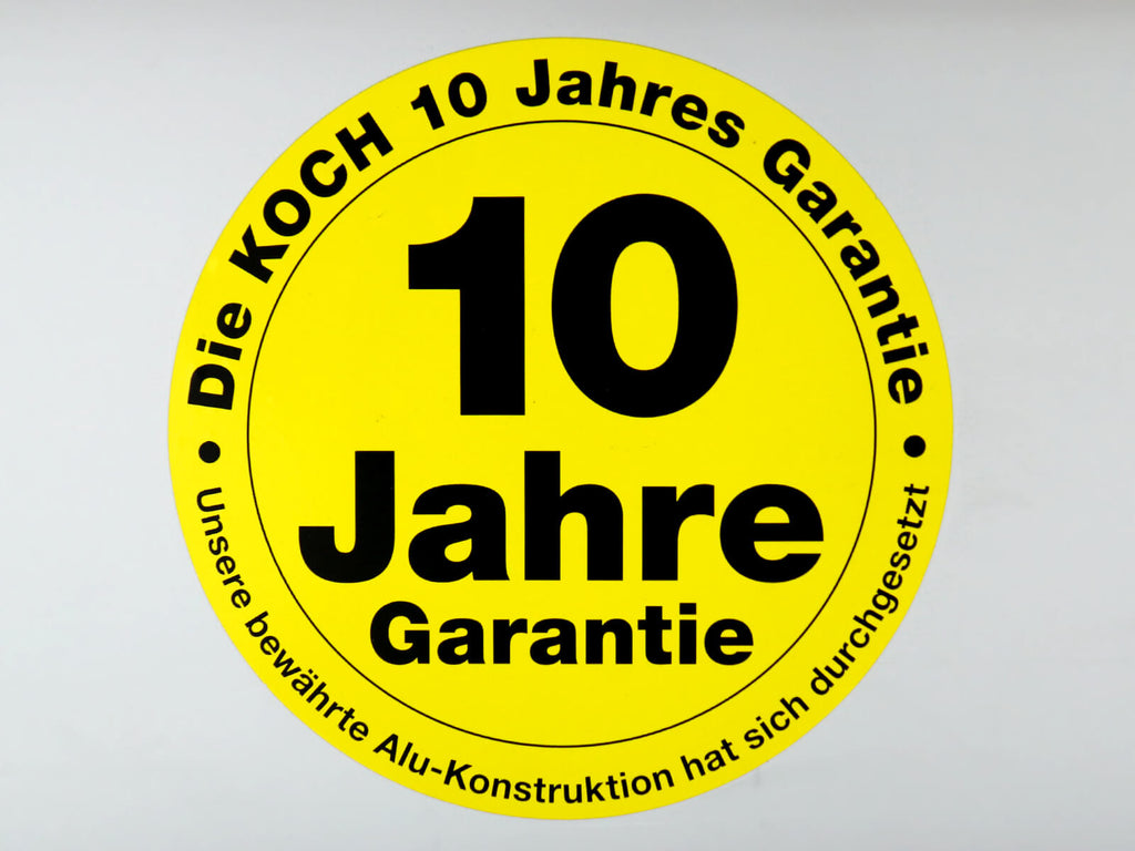 Motorradanhänger 125x250cm 750kg|Typ U4 M|Koch