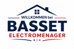 BASSET ELECTROMENAGER - Startseite