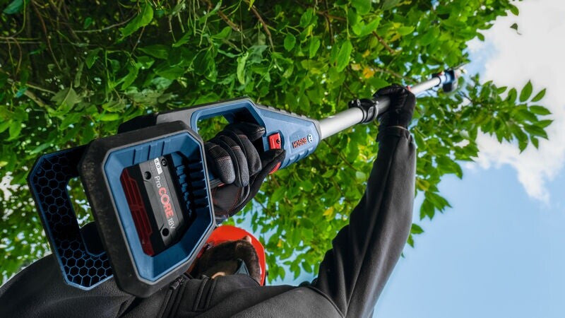 Bosch Akku-Heckenschere Professional GHE 18V-50 TP