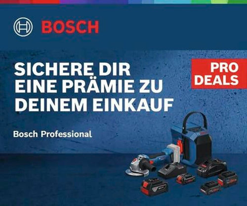 Bosch Akku-Rasenmäher Pro GRA18V2-46SP 2x EXBA18V-55