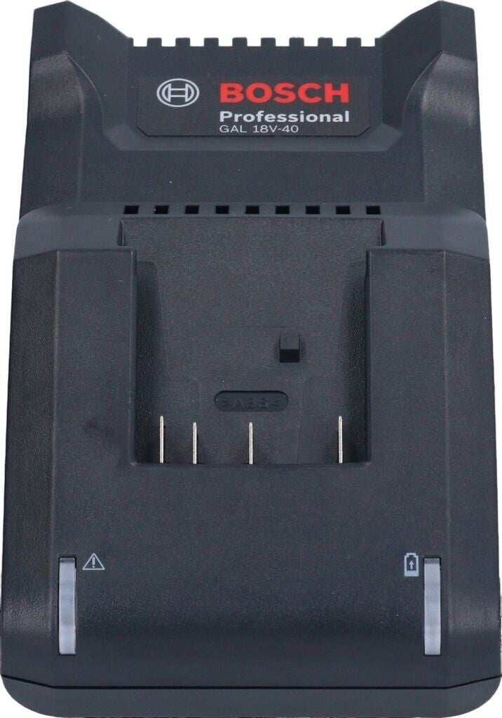 Bosch GKE18V-40 Professional + 2x ProCORE Akku 8,0 Ah + Ladegerät