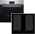 Bosch HBF114BSO + IF60-2FZ