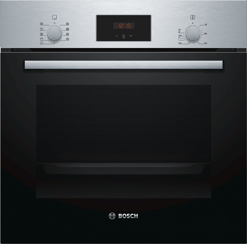 Bosch HBF114BSO + IF60-2FZ