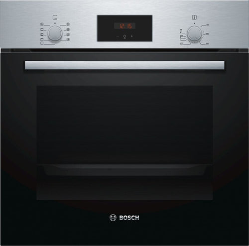 Bosch HBF114BSO + IF60-2FZ