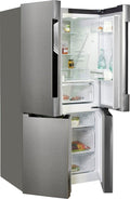 Bosch KFN96APEA