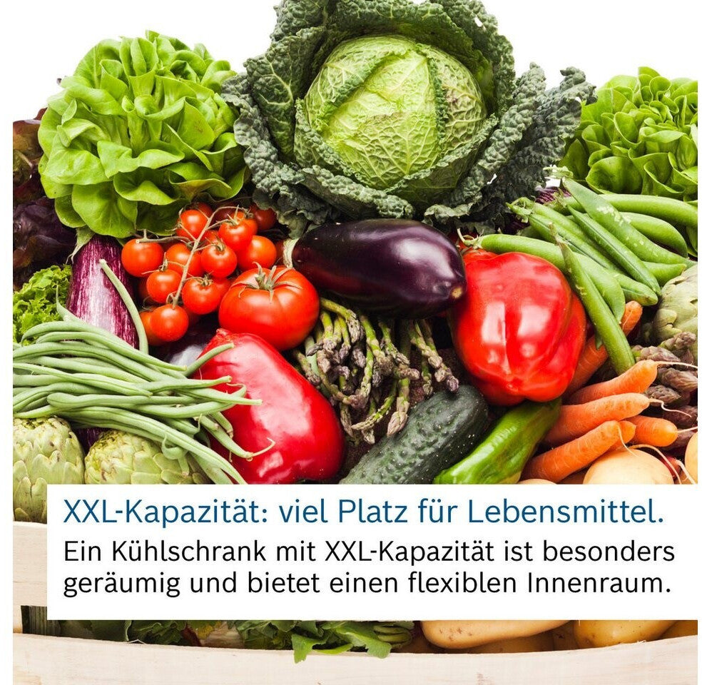Bosch KFN96APEA