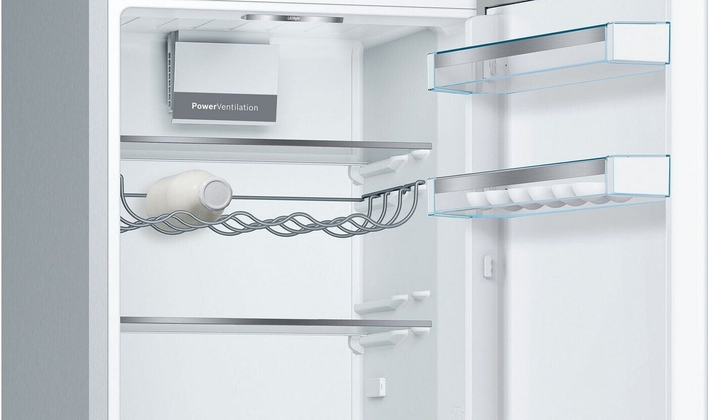 Bosch Kühl-Gefrierkombination KGE36AICA