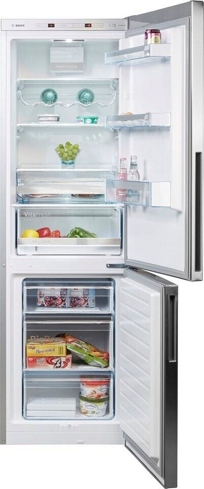 Bosch Kühl-Gefrierkombination KGE36AICA