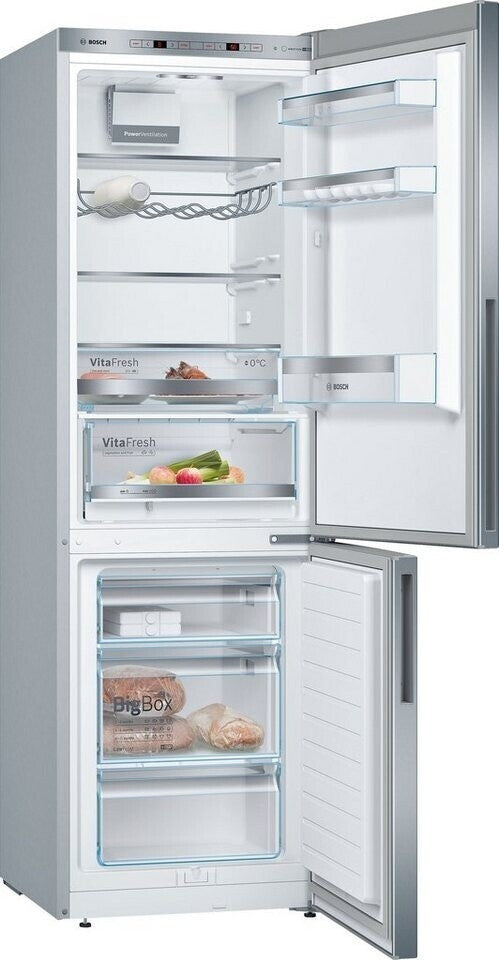 Bosch Kühl-Gefrierkombination KGE36AICA