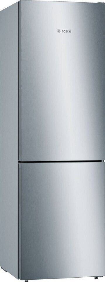 Bosch Kühl-Gefrierkombination KGE36AICA