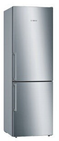Bosch Kühl-Gefrierkombination KGE36EICP