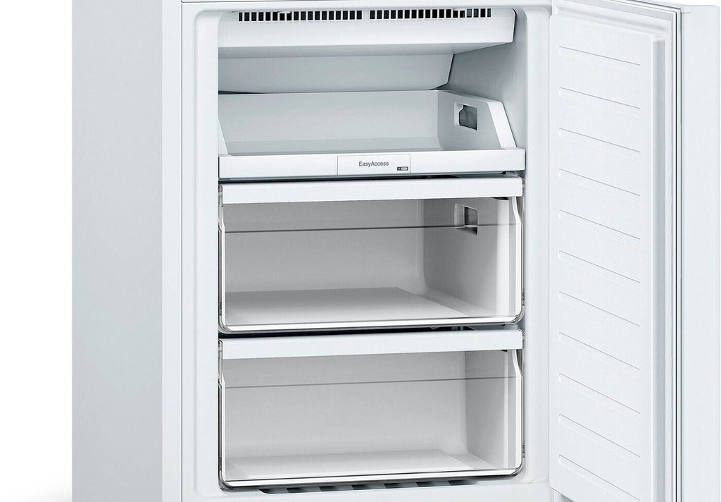 Bosch Kühl-Gefrierkombination KGN33NWEB