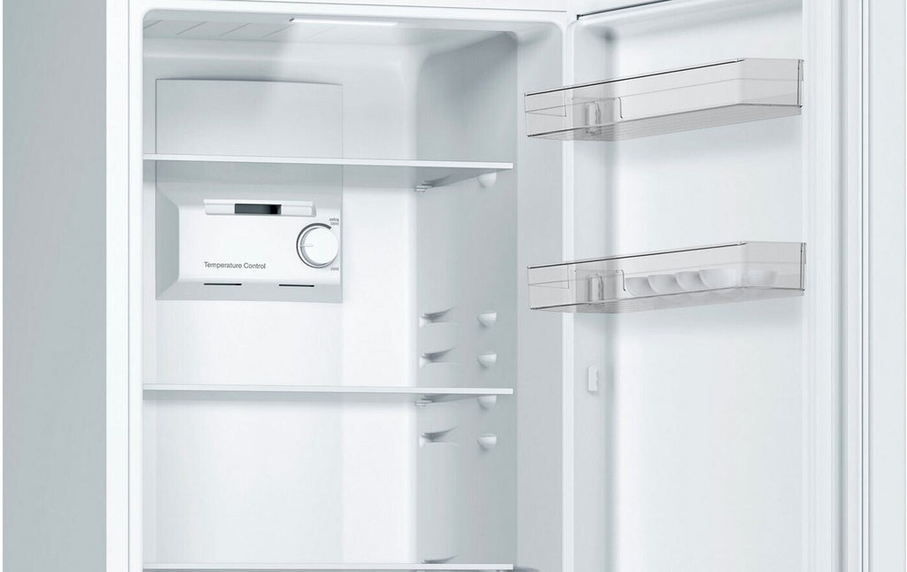 Bosch Kühl-Gefrierkombination KGN33NWEB