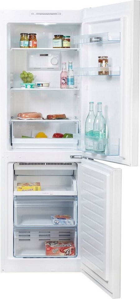 Bosch Kühl-Gefrierkombination KGN33NWEB
