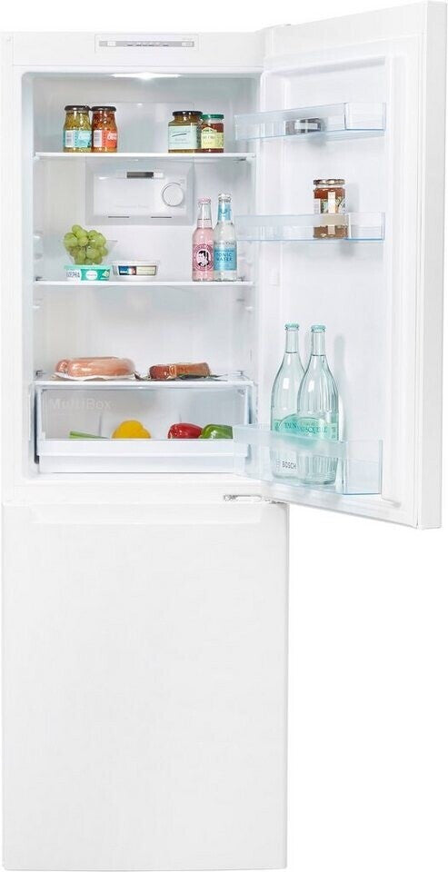Bosch Kühl-Gefrierkombination KGN33NWEB