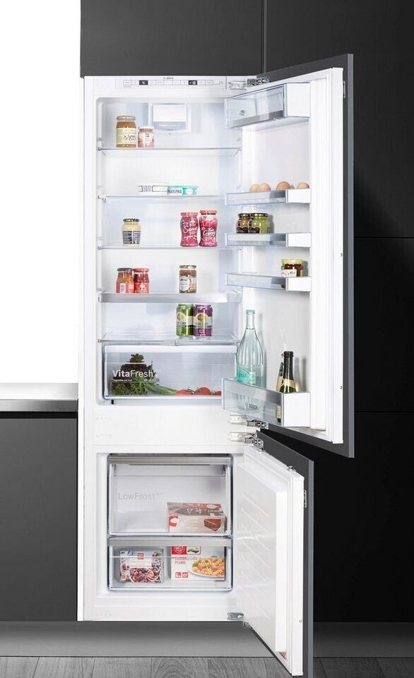 Bosch Serie 6 KIS87ADD0 Kühl