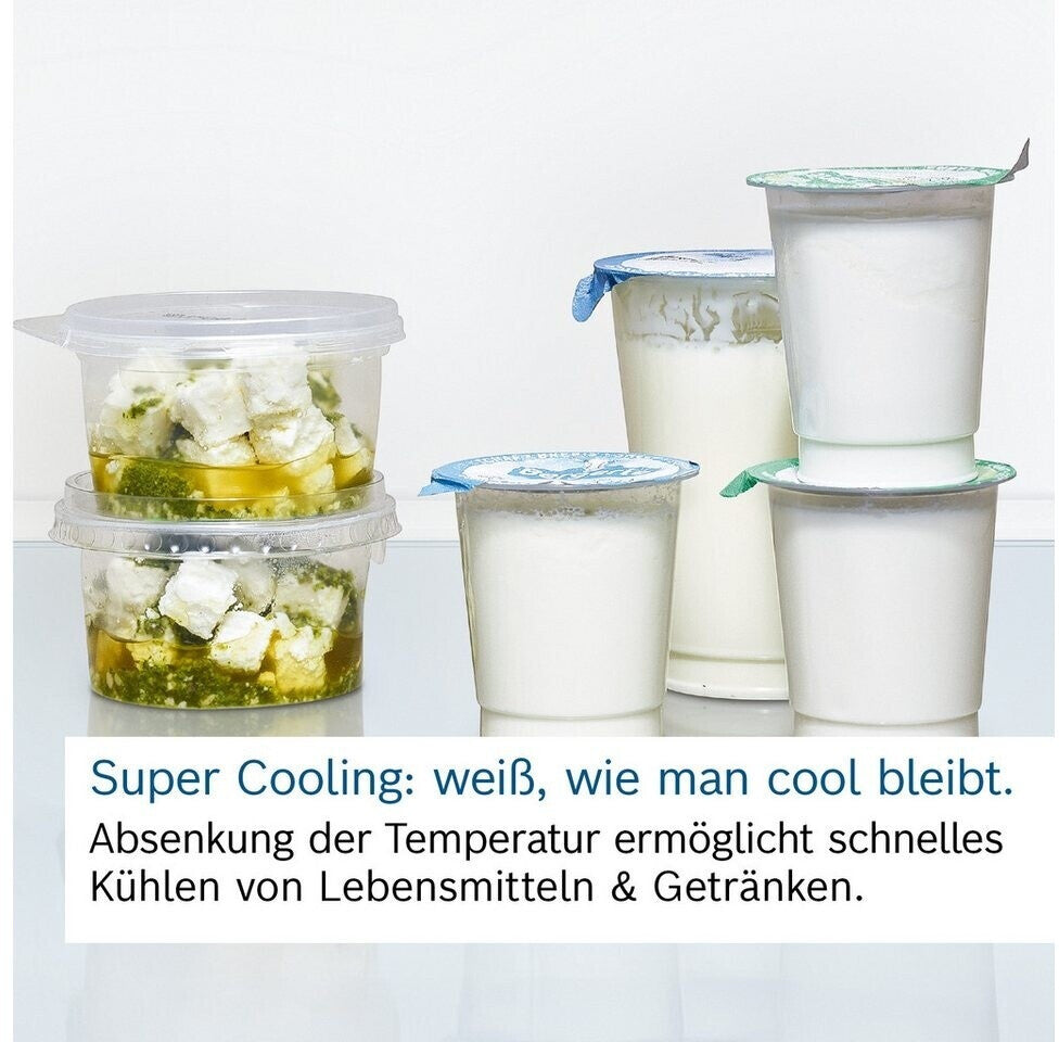 Bosch Serie 6 KIS87ADD0 Kühl