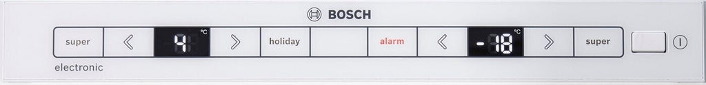 Bosch Serie 6 KIS87ADD0 Kühl