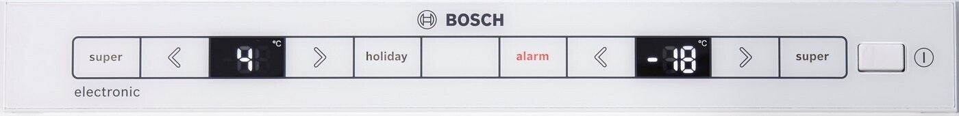 Bosch Serie 6 KIS87ADD0 Kühl