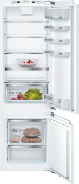 Bosch Serie 6 KIS87ADD0 Kühl