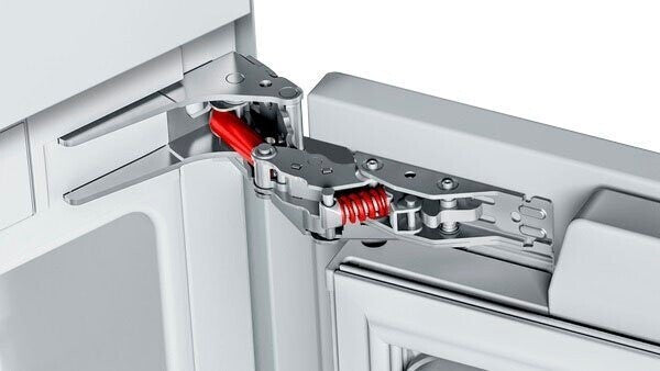 Bosch Serie 6 KIS87ADD0 Kühl