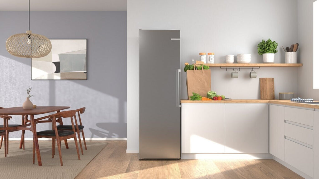 Bosch ksn36aicm Serie 6 Freistehender Kühlschrank