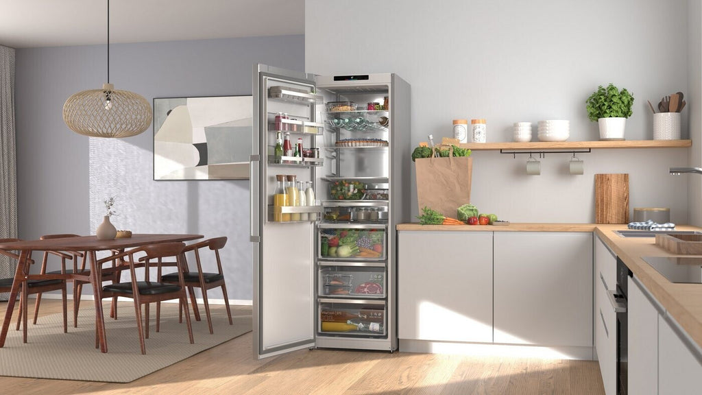 Bosch ksn36aicm Serie 6 Freistehender Kühlschrank
