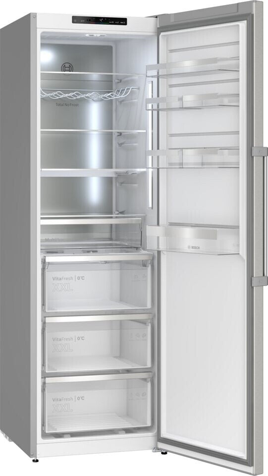 Bosch ksn36aicm Serie 6 Freistehender Kühlschrank