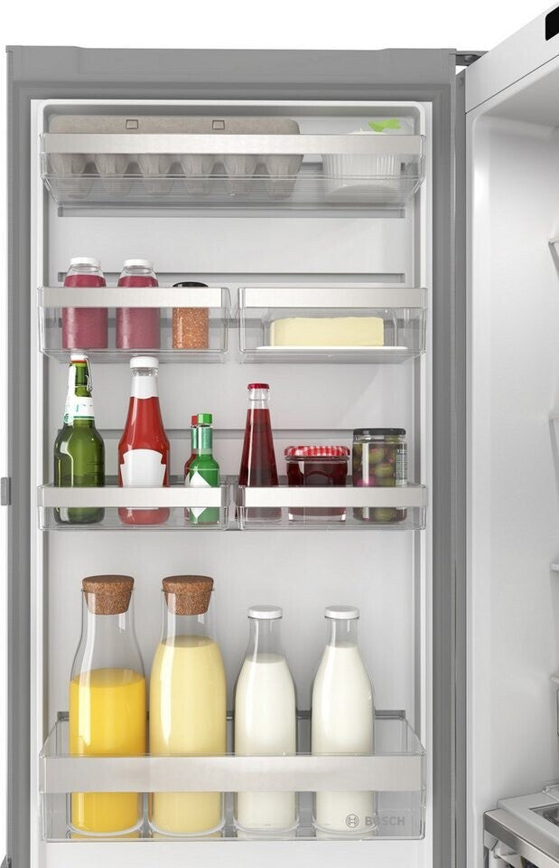 Bosch ksn36aicm Serie 6 Freistehender Kühlschrank