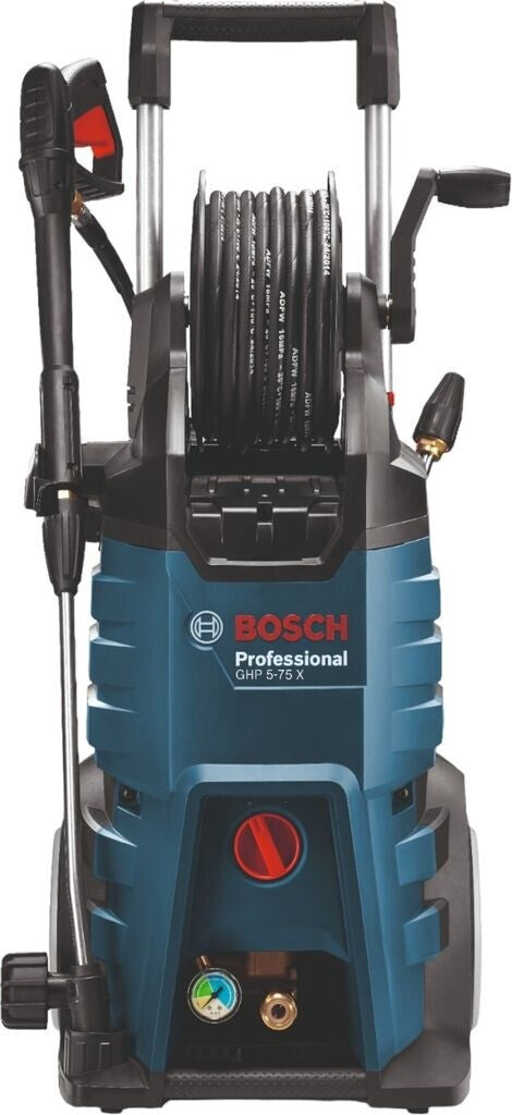 Bosch Professional GHP 5-75 X