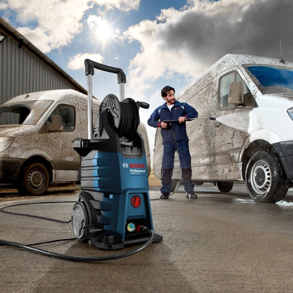 Bosch Professional GHP 5-75 X