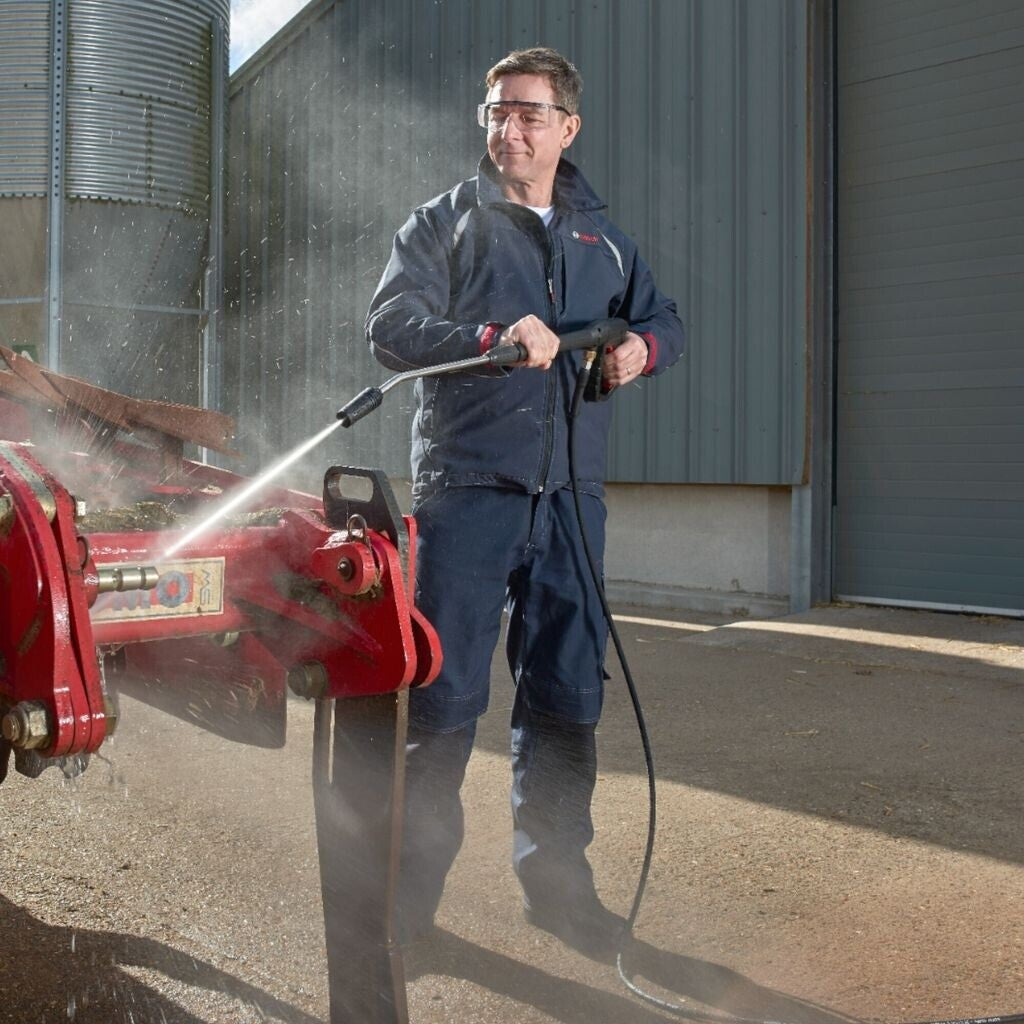 Bosch Professional GHP 5-75 X