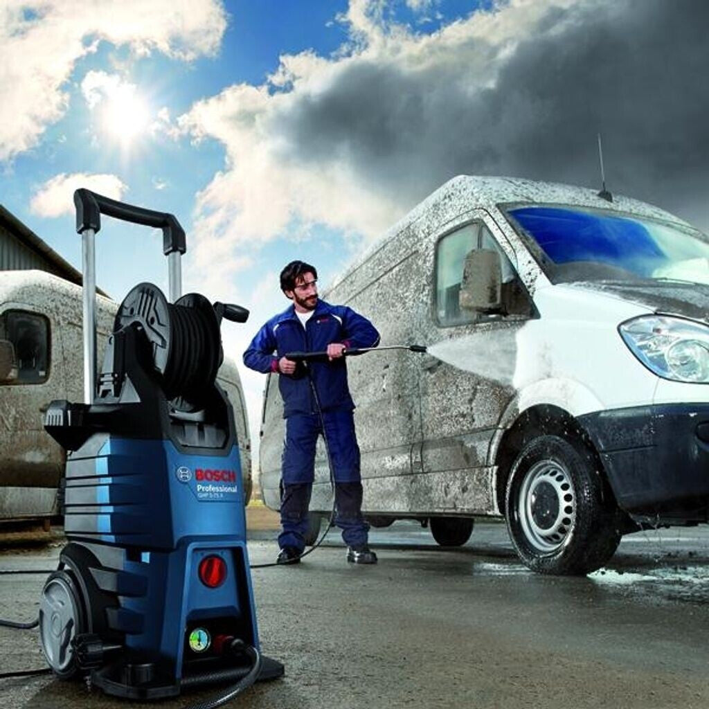 Bosch Professional GHP 5-75 X