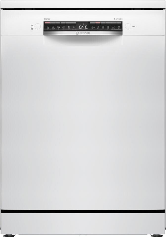 Bosch sms4hvw14e Serie 4 Geschirrspüler