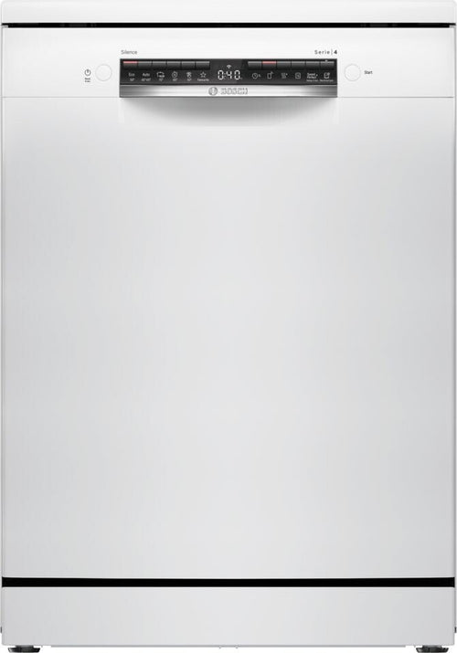 Bosch sms4hvw14e Serie 4 Geschirrspüler