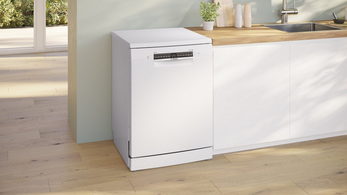 Bosch sms4hvw14e Serie 4 Geschirrspüler