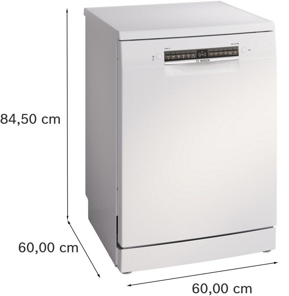 Bosch sms4hvw14e Serie 4 Geschirrspüler