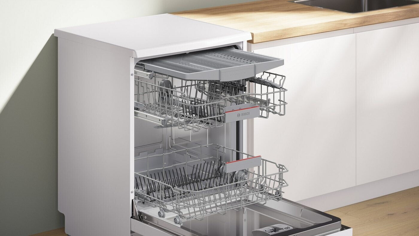 Bosch sms4hvw14e Serie 4 Geschirrspüler